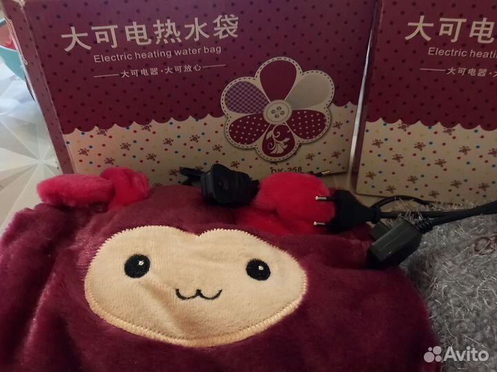 Грелька Для рук