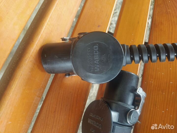 Перекидка абс