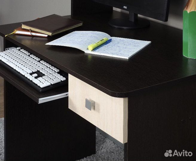 Стол компьютерный «Грета-4»