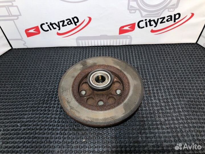 Ступица задняя правая Honda Cr-Z ZF1 LEA 2010-2012