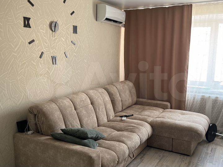 4-к. квартира, 65 м², 3/5 эт.