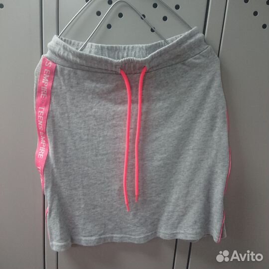 Спортивный костюм женский