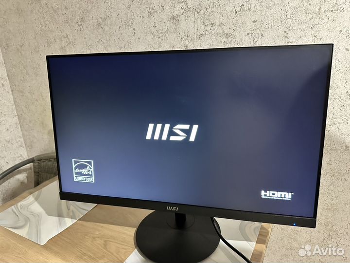 Игровой монитор 100гц