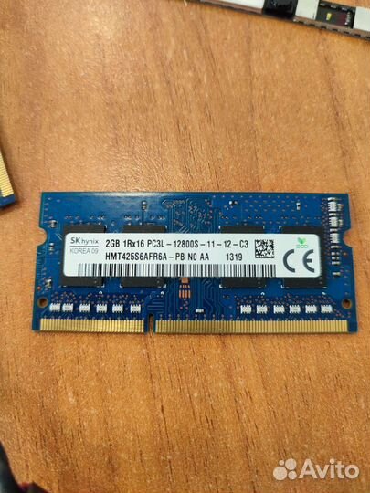 Ноутбук Lenovo G505s разбор