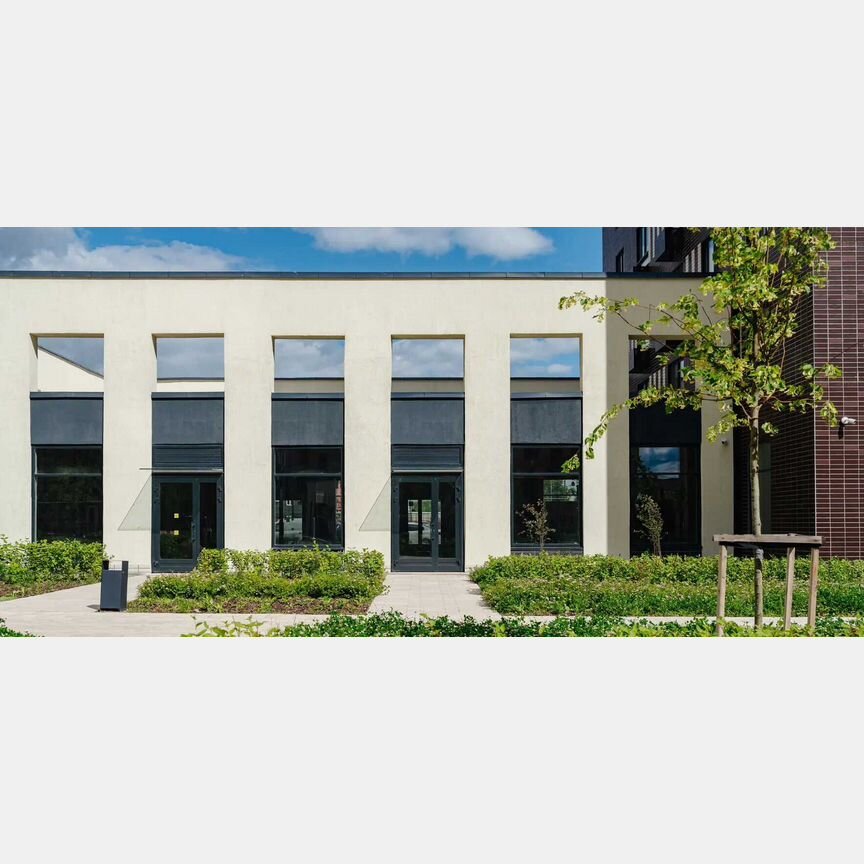 Квартира-студия, 19,8 м², 15/17 эт.