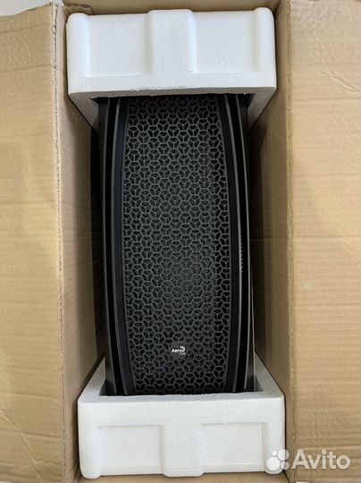 Продам корпус AeroCool Aero One белый