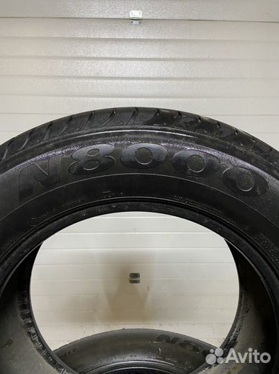 Nexen N8000 235/65 R17 104H