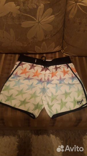Шорты женские новые
