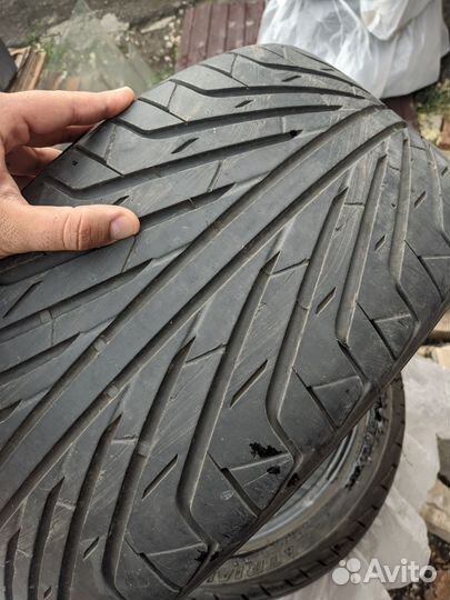 Triangle TR968 235/40 R18 95V