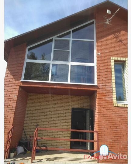 Окна пластиковые от производителя