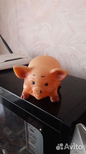 Игрушки