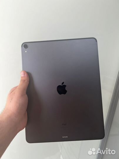 Apple iPad Pro 12.9 256GB Wifi