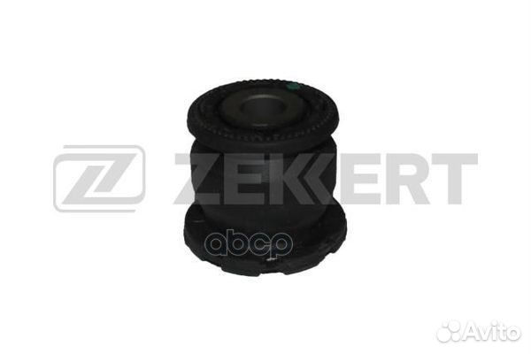 С/блок задний зад. продольного рычага Honda Civ