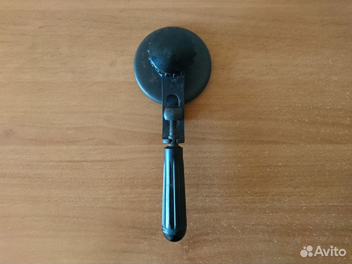 Закаточная машинка, машинка для закатки банок СССР