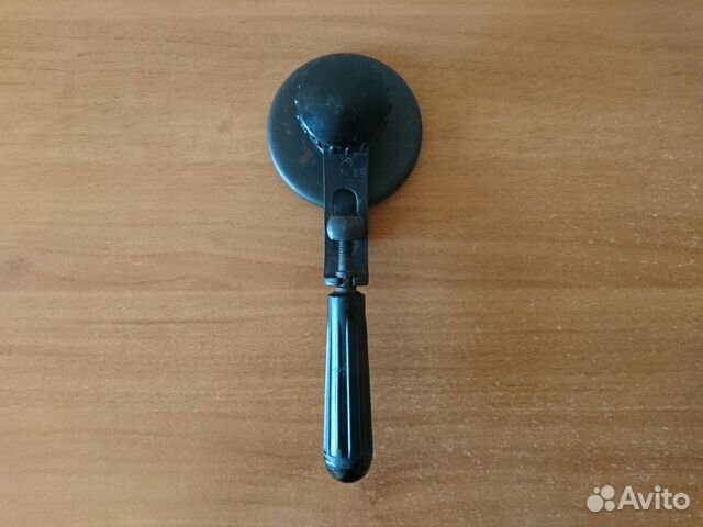 Закаточная машинка, машинка для закатки банок СССР