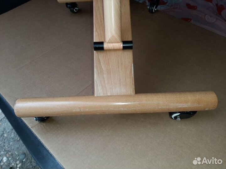 Продаю Ортопедический стул