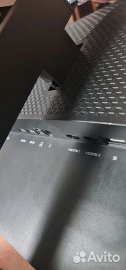 Монитор hp omen 25