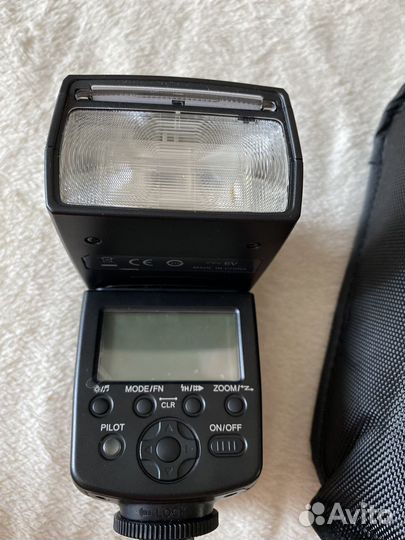 Вспышка Yongnuo speedlite YN568EX III