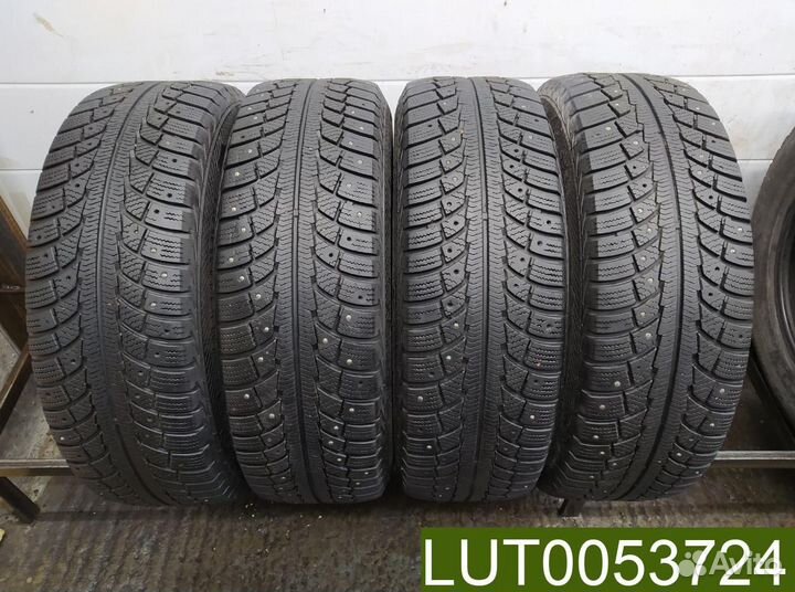 Gislaved Nord Frost 5 225/65 R17 104R