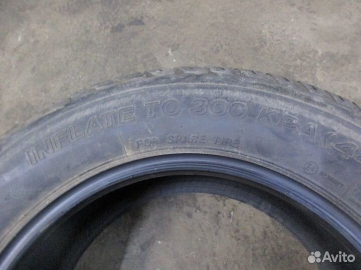 Bridgestone TRR 215/65 R16