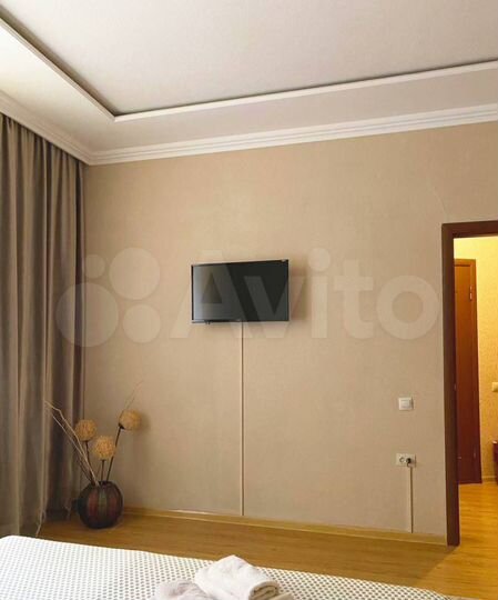 1-к. квартира, 30 м², 2/4 эт.