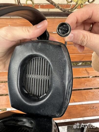 Наушники старт