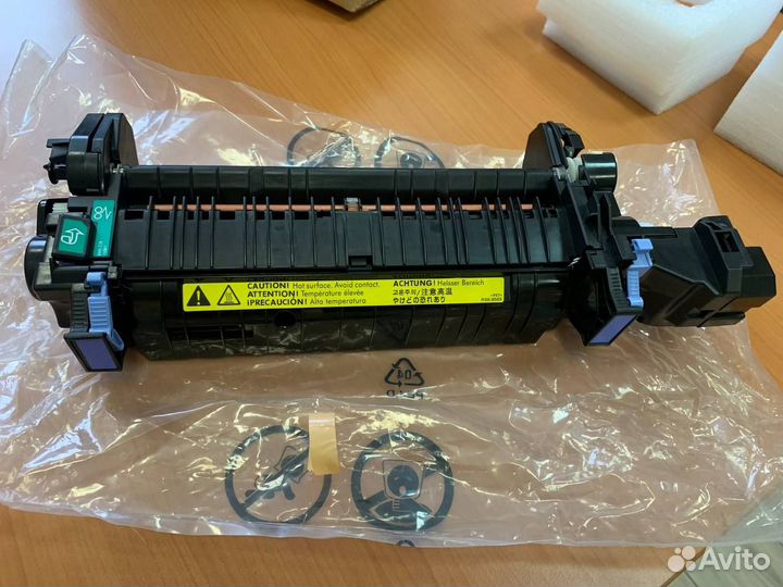 Печь в сборе HP CE247A/RM1-5606/RM1-5655 Orig