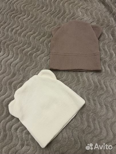 Шапка детская