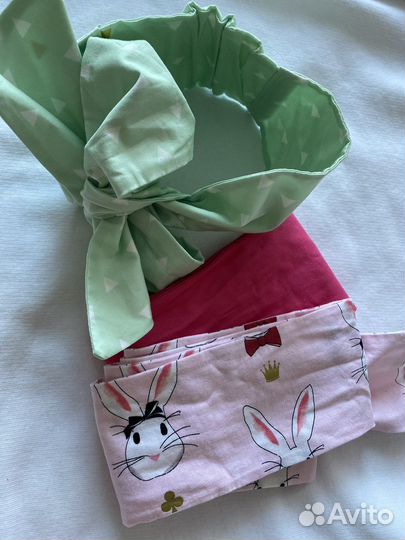 Повязка на голову