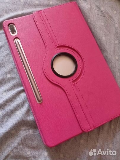 Samsung Galaxy Tab s7 FE