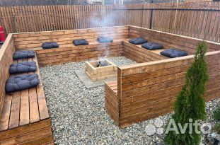 Строительство домов и бань под ключ