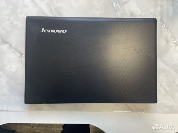 Ноутбук Lenovo G500 Core i3/8GB/SSD