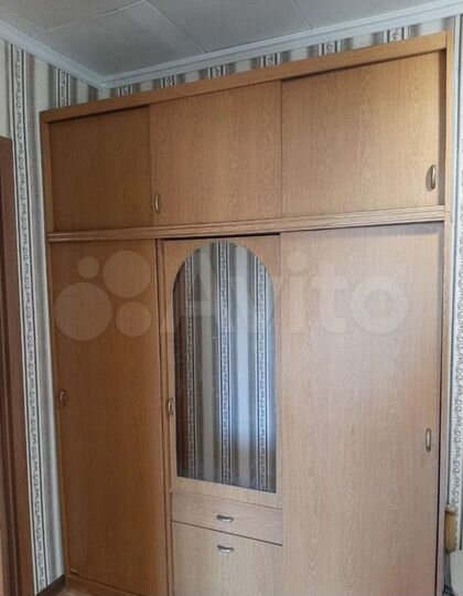 Комната 12 м² в 6-к., 9/9 эт.