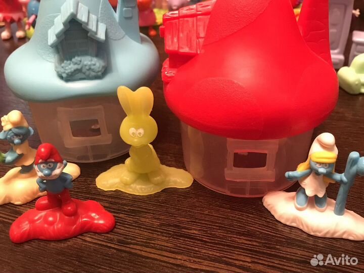 Конструктор для детей