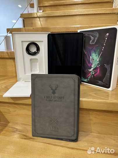 iPad pro (11-inch) 64GB Wi-Fi