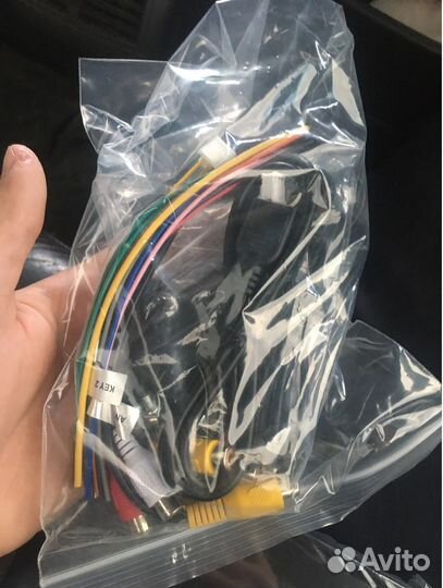 Магнитола 2din android 7 дюймов