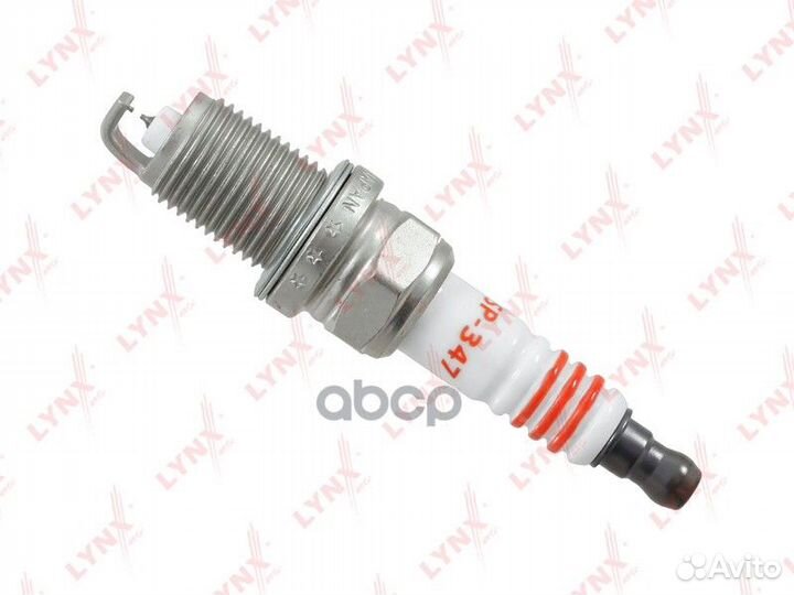 Свеча зажигания 6byipr11-E (Iridium + Platinum)