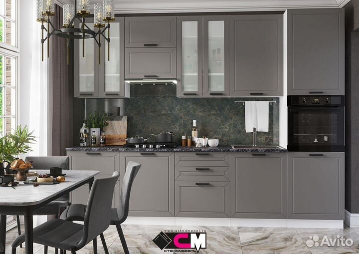 Кухонный гарнитур