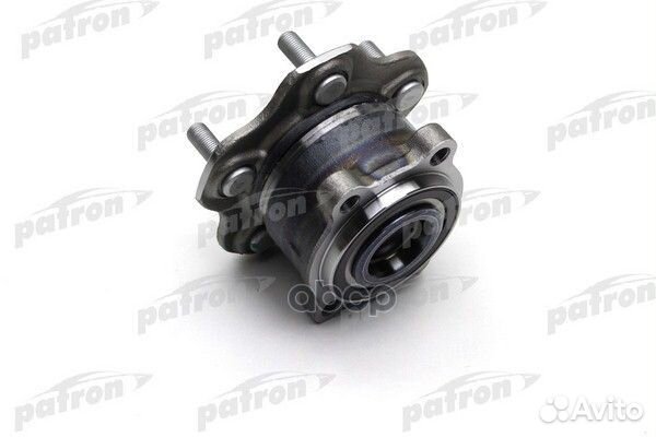 Ступица колеса задн nissan: Teana II (J32) 08