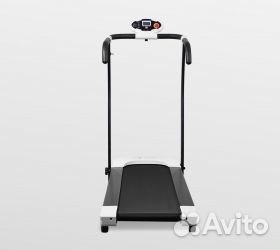 Беговая дорожка Carbon Fitness T140