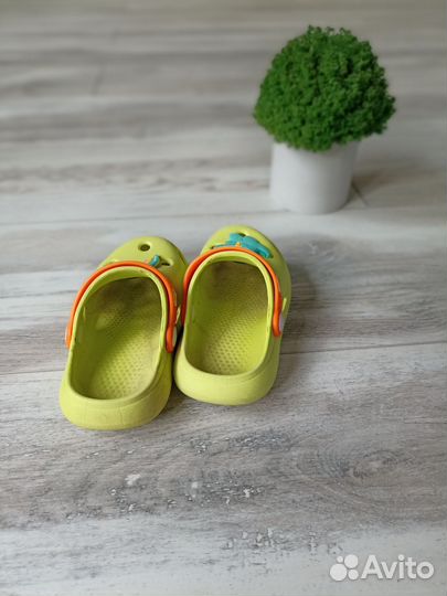 Обувь детская 22, 23
