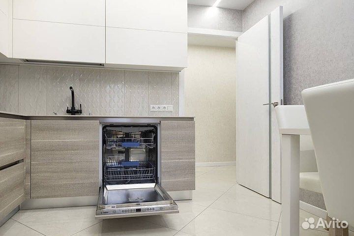 Кухня Кухонный гарнитур на заказ