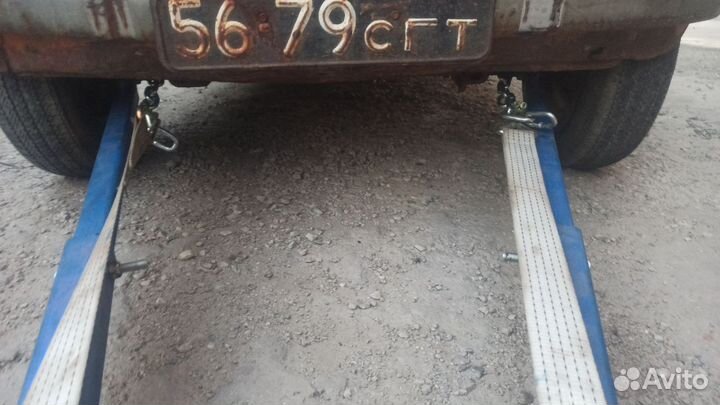 Жёсткая сцепка аренда продажа