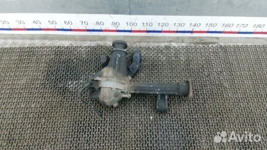 Редуктор переднего моста suzuki grand vitara 2 (CE