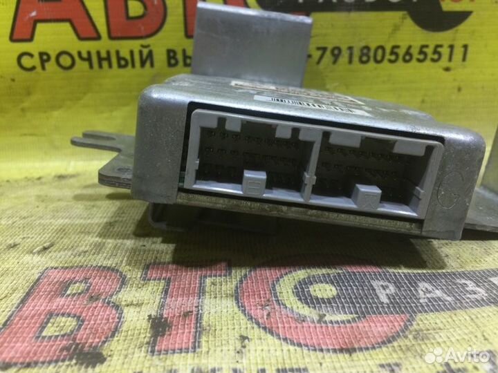 Блок управления АКПП Nissan Teana J31 VQ23DE 2007
