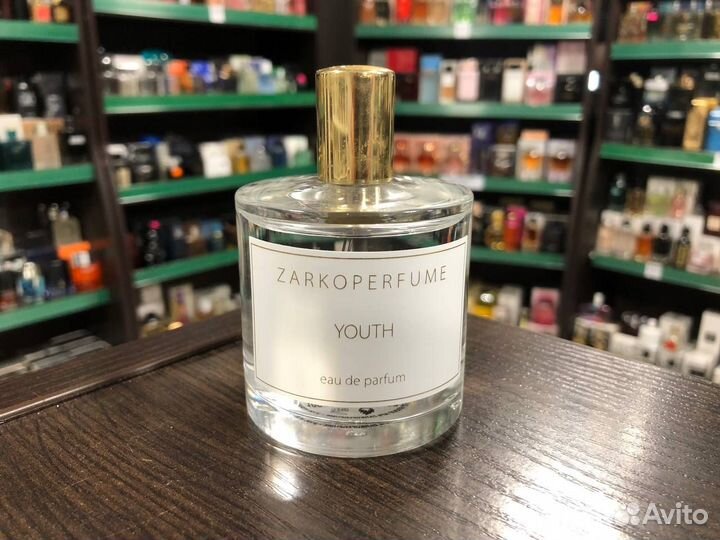 Духи унисекс Zarkoperfume Youth Заркопарфюм 100 мл