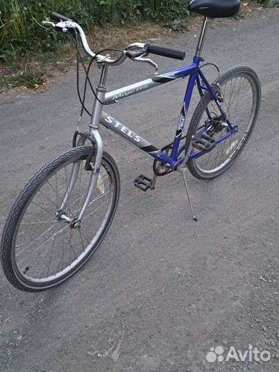Велосипед Stels Mejestic