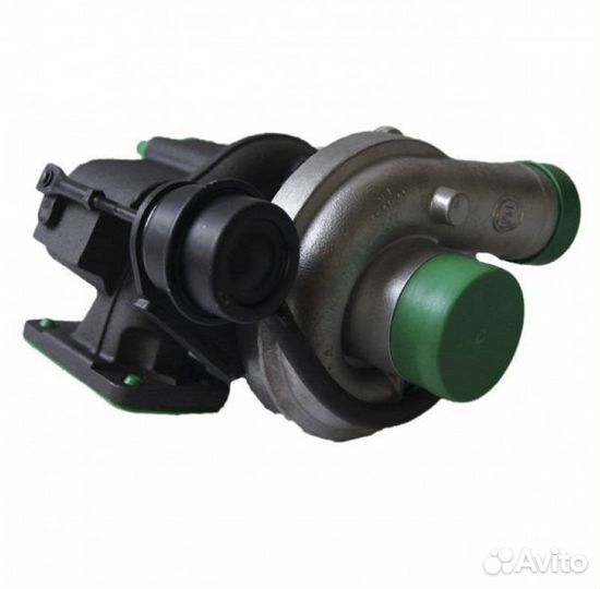 Турбина С14 востановленная Паз/Газ/зил/Валдай/Маз