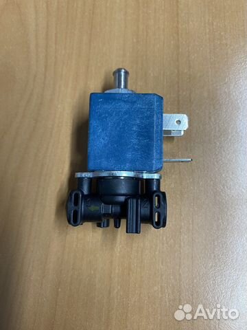 Соленоидный клапан для DeLonghi