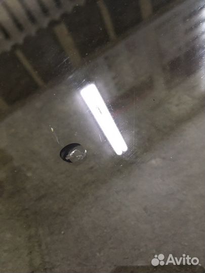 Лобовое стекло skoda octavia a5